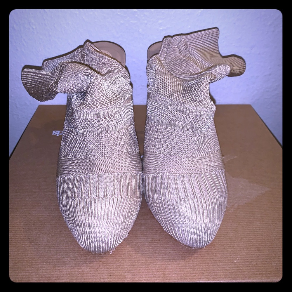 Christian Louboutin Noemi Malle Tricot/Napa